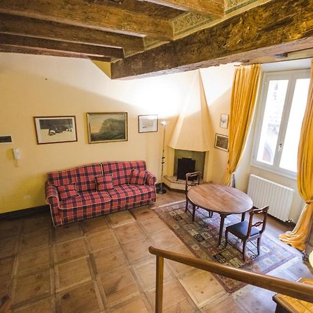 Garisenda Lodge Bolonya Dış mekan fotoğraf