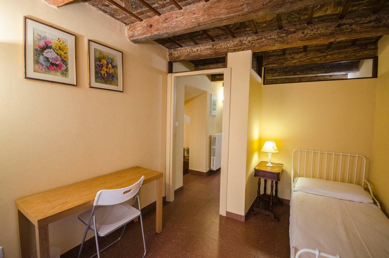Garisenda Lodge Bolonya Dış mekan fotoğraf