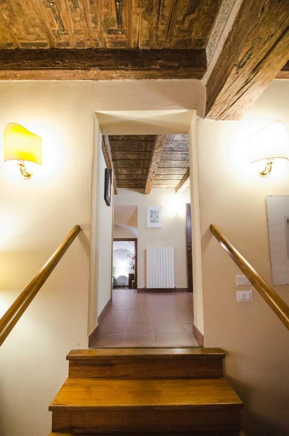 Garisenda Lodge Bolonya Dış mekan fotoğraf