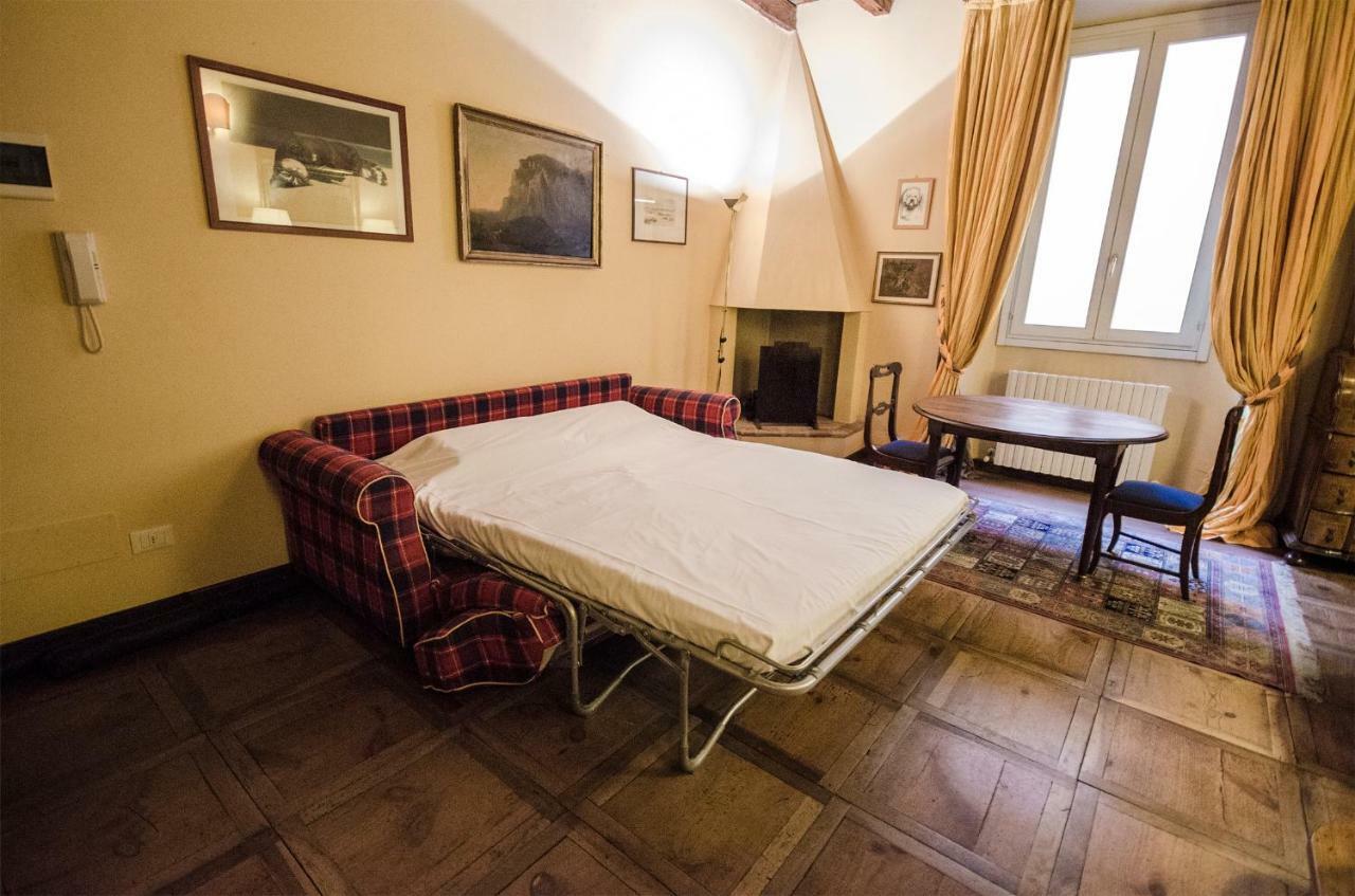 Garisenda Lodge Bolonya Dış mekan fotoğraf