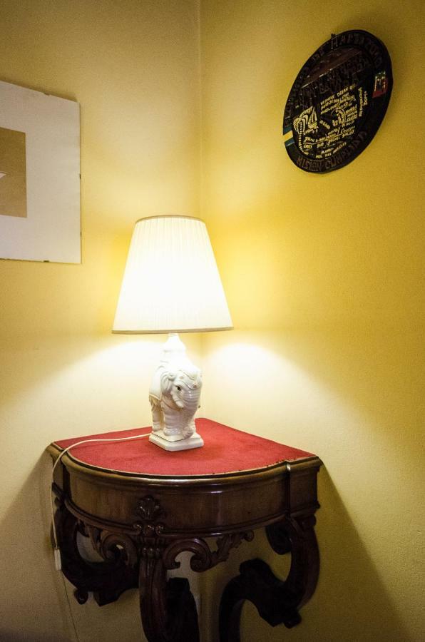 Garisenda Lodge Bolonya Dış mekan fotoğraf