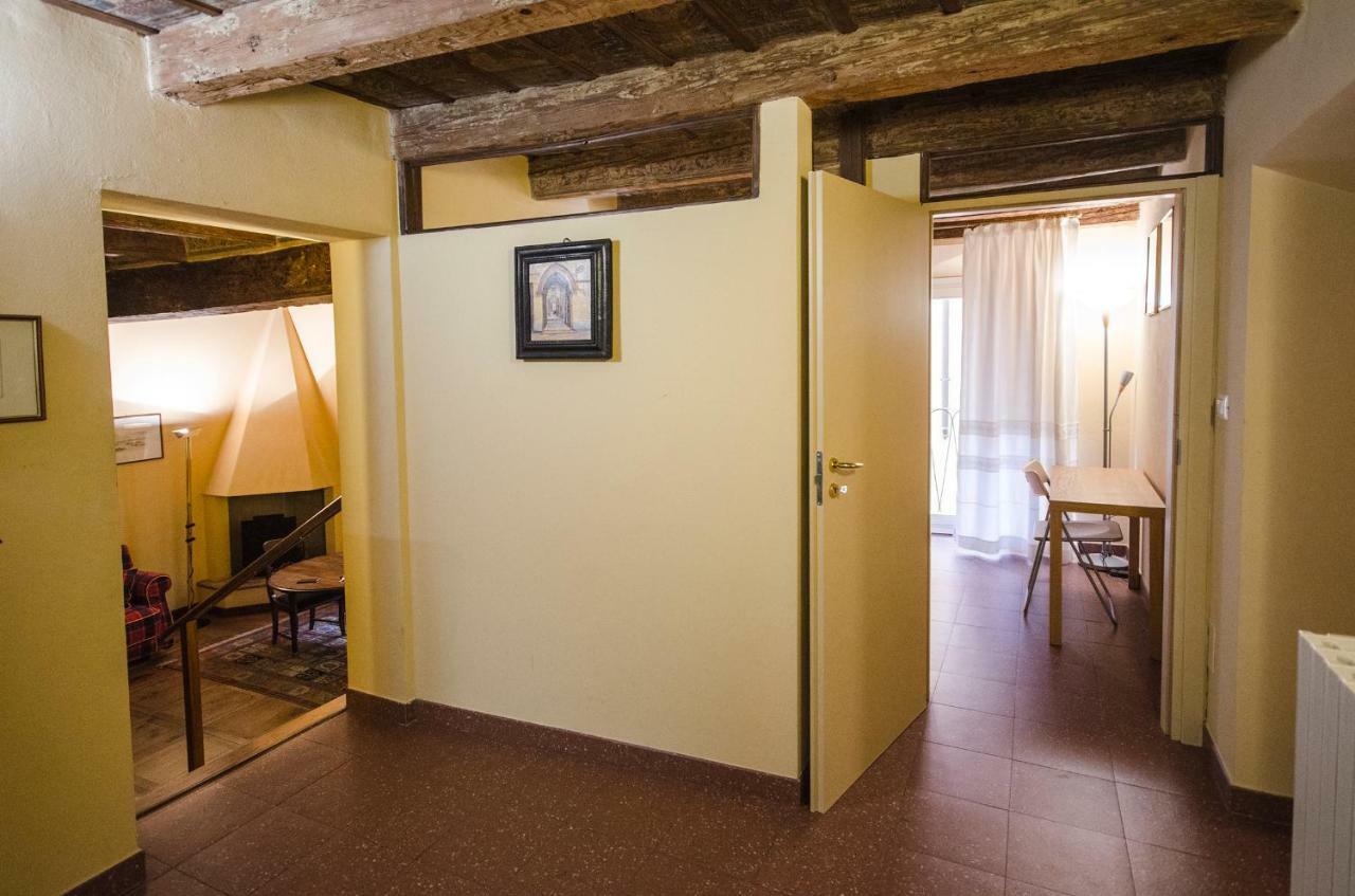 Garisenda Lodge Bolonya Dış mekan fotoğraf