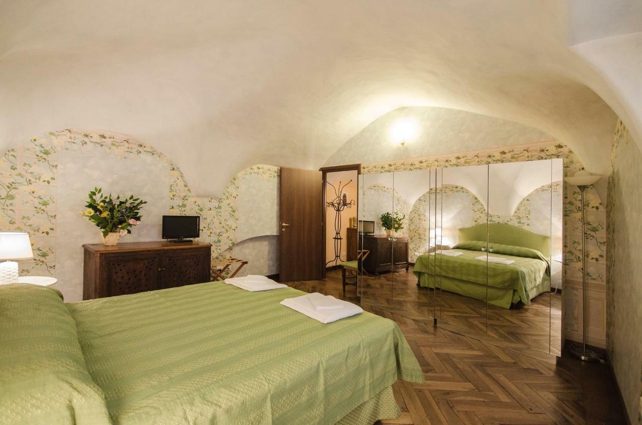 Garisenda Lodge Bolonya Dış mekan fotoğraf