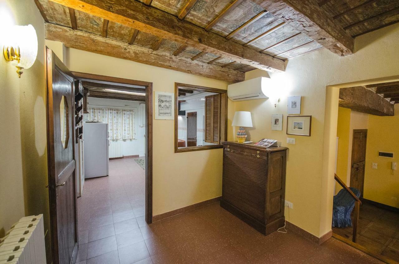 Garisenda Lodge Bolonya Dış mekan fotoğraf