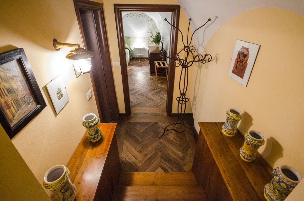 Garisenda Lodge Bolonya Dış mekan fotoğraf