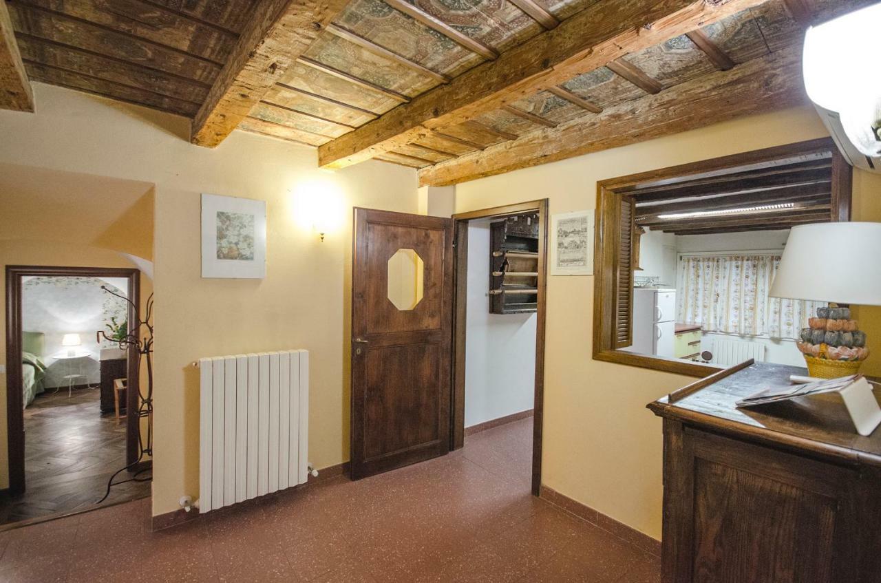 Garisenda Lodge Bolonya Dış mekan fotoğraf
