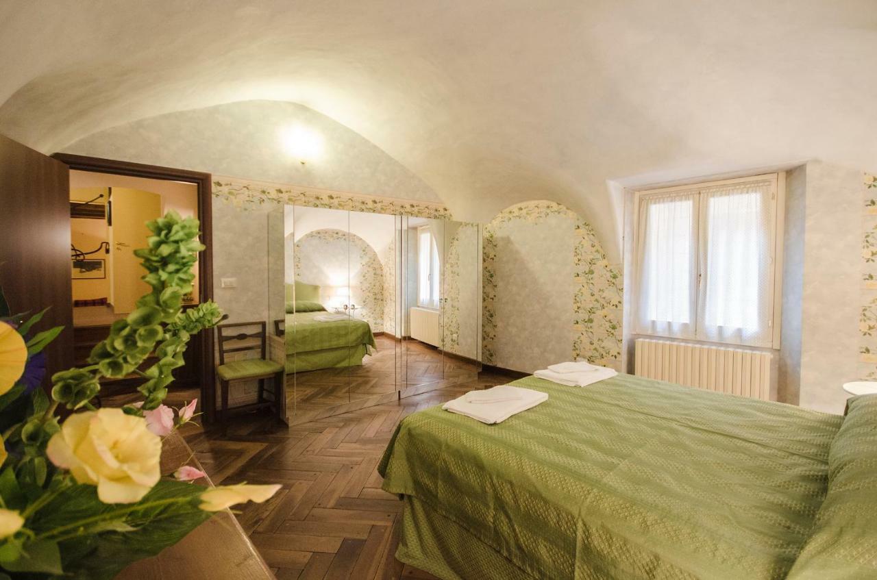 Garisenda Lodge Bolonya Dış mekan fotoğraf