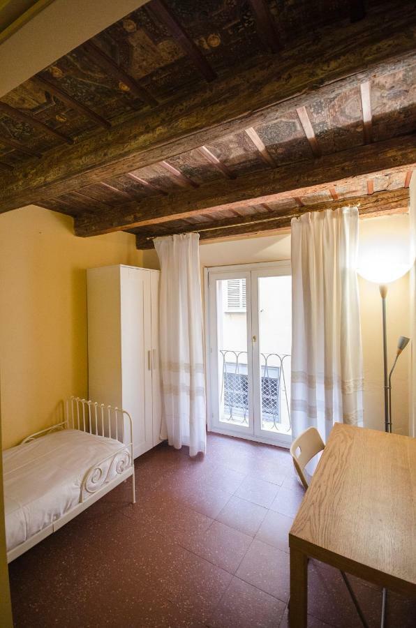 Garisenda Lodge Bolonya Dış mekan fotoğraf