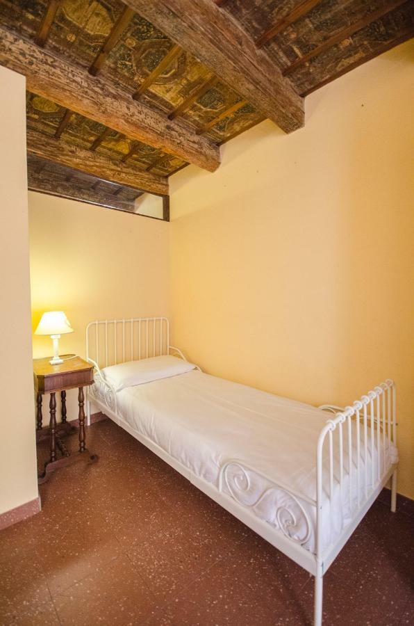 Garisenda Lodge Bolonya Dış mekan fotoğraf