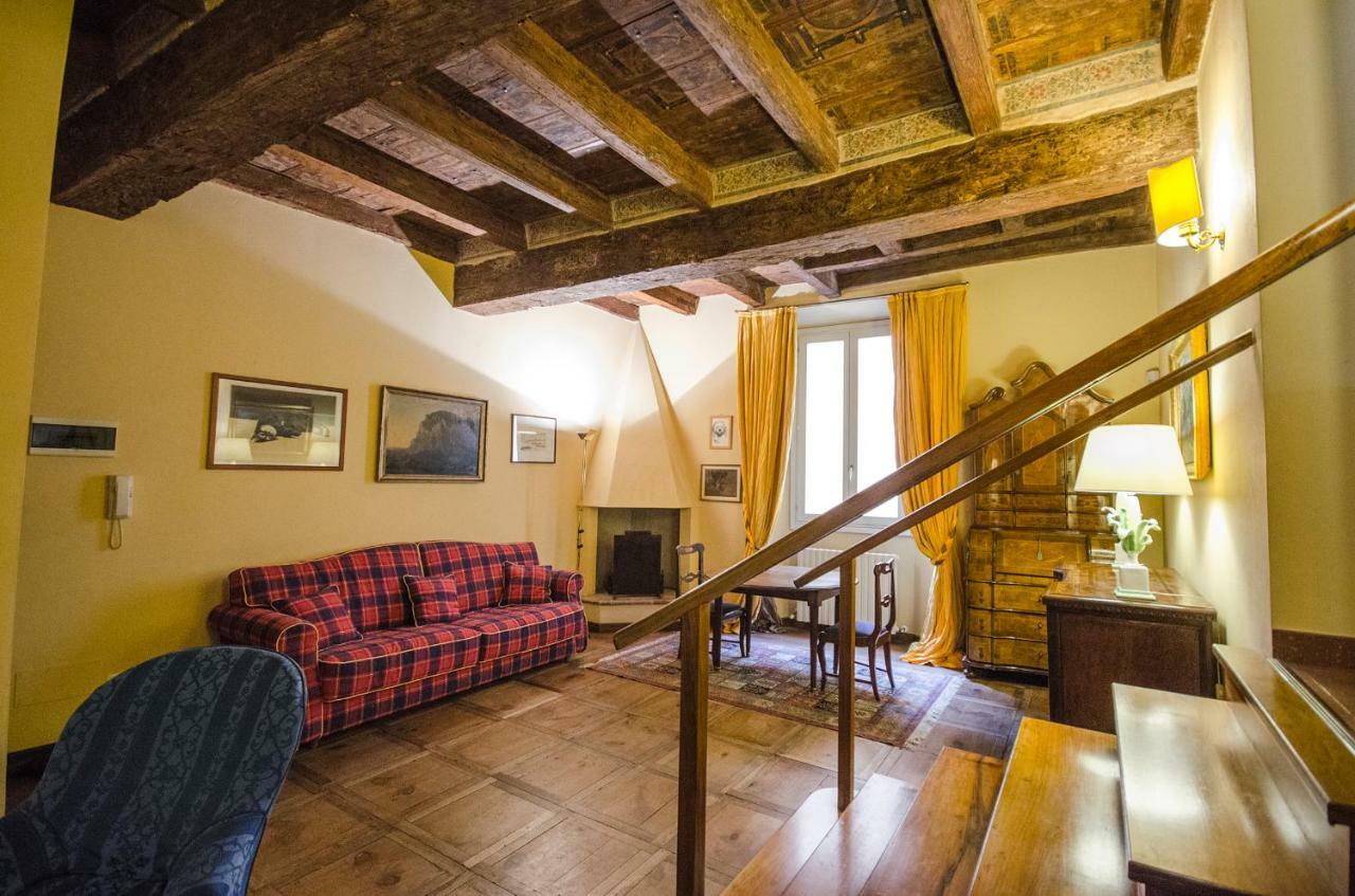 Garisenda Lodge Bolonya Dış mekan fotoğraf