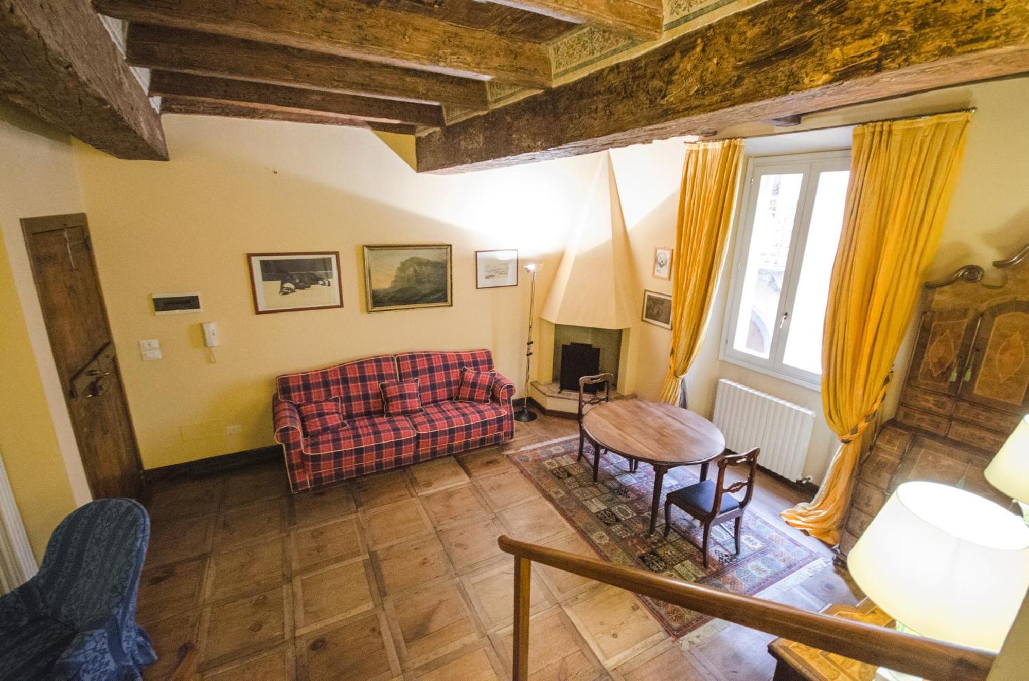 Garisenda Lodge Bolonya Dış mekan fotoğraf