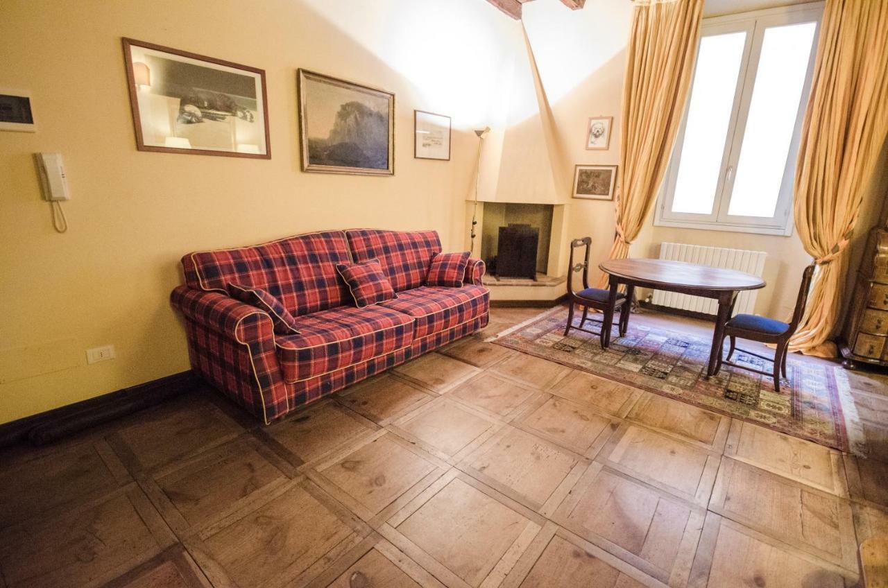 Garisenda Lodge Bolonya Dış mekan fotoğraf