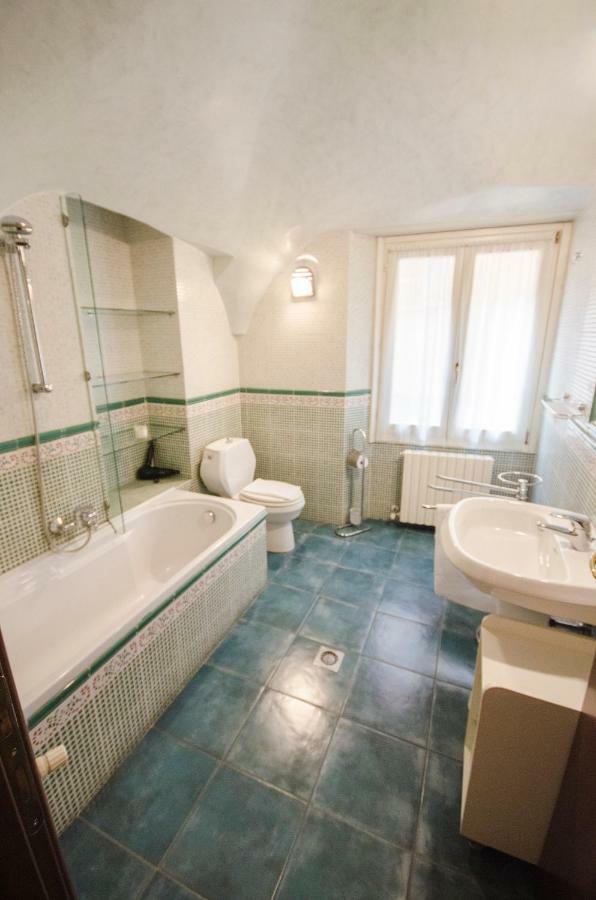 Garisenda Lodge Bolonya Dış mekan fotoğraf