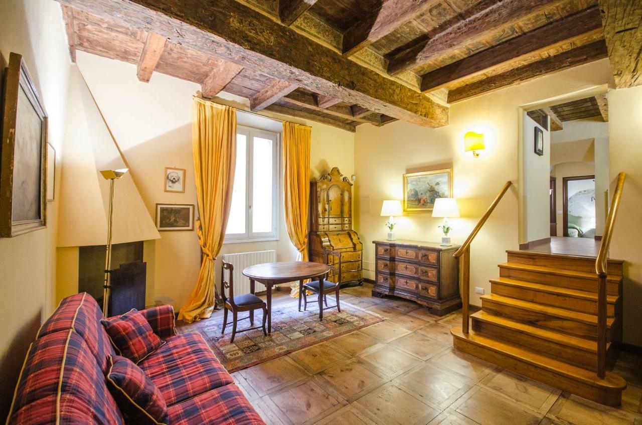 Garisenda Lodge Bolonya Dış mekan fotoğraf