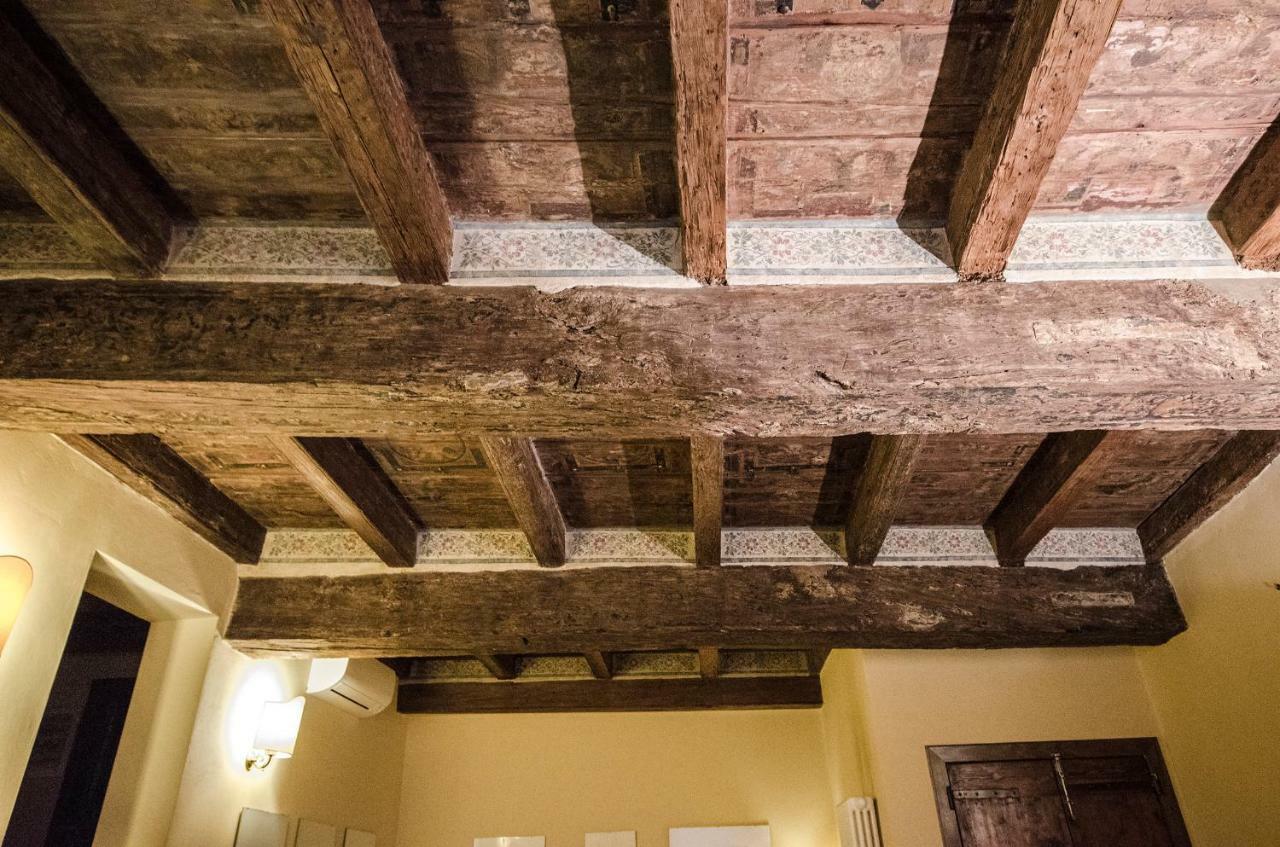 Garisenda Lodge Bolonya Dış mekan fotoğraf