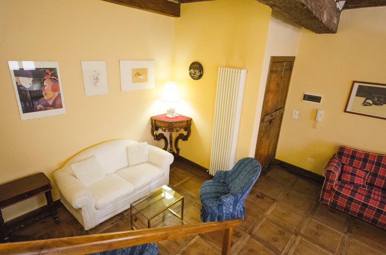 Garisenda Lodge Bolonya Dış mekan fotoğraf